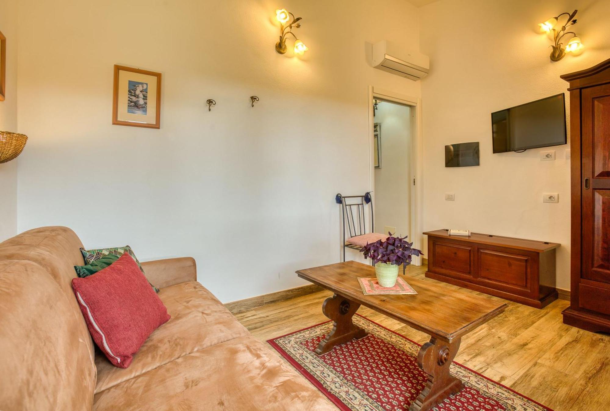 Buonasera Farm stay *