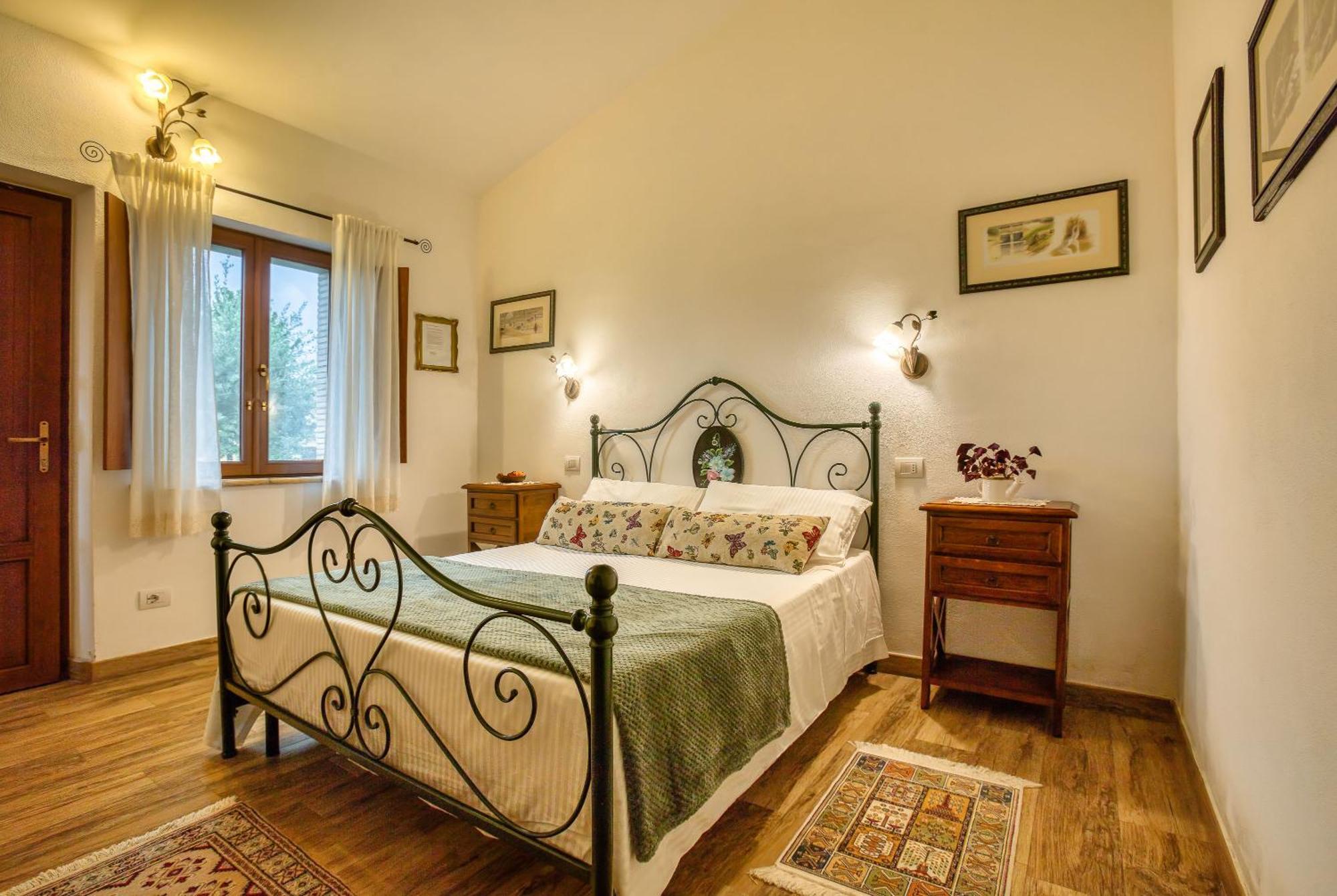 Farm stay Buonasera *